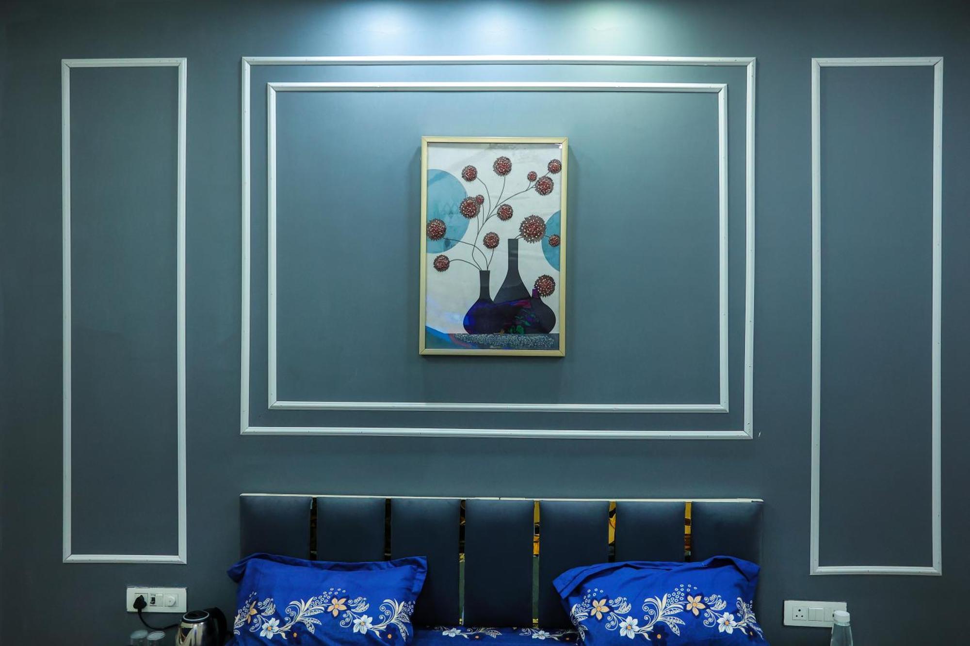 Agrah Stay - Kasa Lusso Stay فريد آباد المظهر الخارجي الصورة
