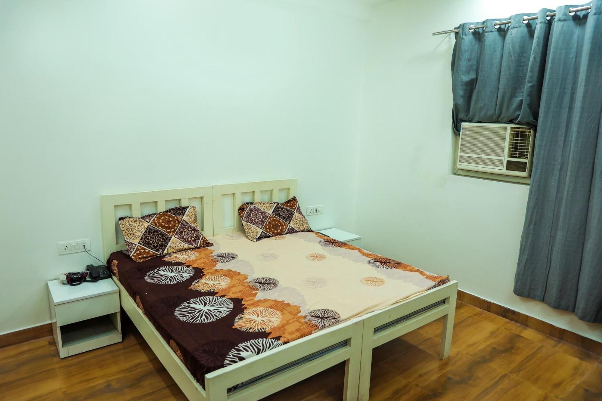 Agrah Stay - Kasa Lusso Stay فريد آباد المظهر الخارجي الصورة
