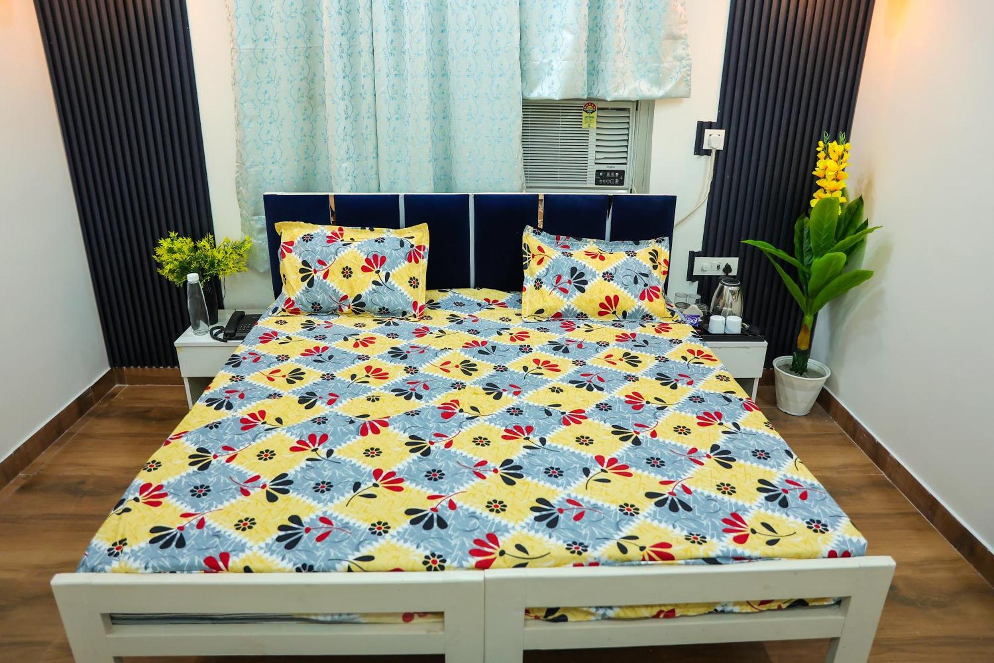 Agrah Stay - Kasa Lusso Stay فريد آباد المظهر الخارجي الصورة