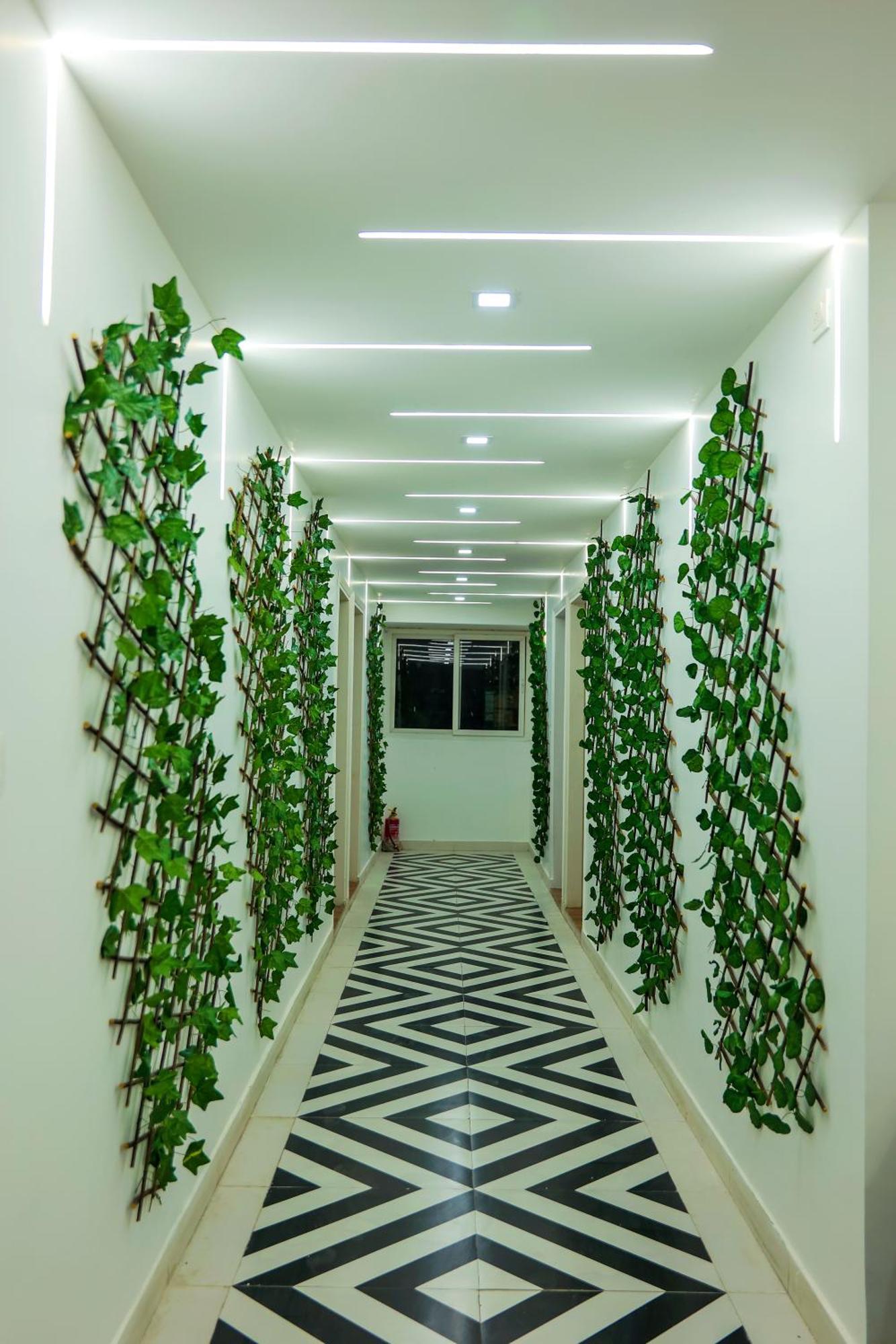 Agrah Stay - Kasa Lusso Stay فريد آباد المظهر الخارجي الصورة
