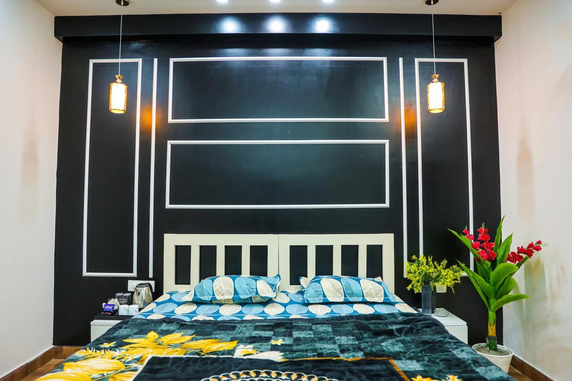 Agrah Stay - Kasa Lusso Stay فريد آباد المظهر الخارجي الصورة
