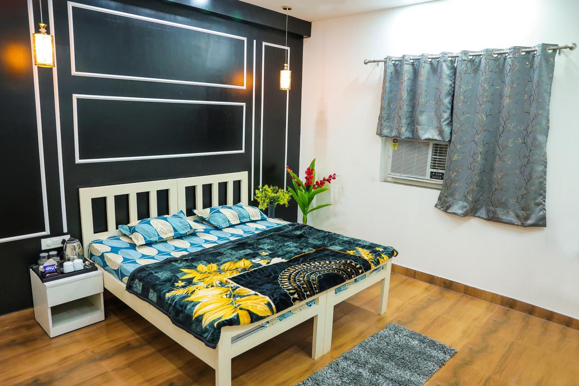 Agrah Stay - Kasa Lusso Stay فريد آباد المظهر الخارجي الصورة